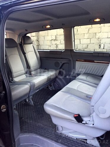 Mercedes Viano 2008, 16,400 km - 2.2 l - Bakı