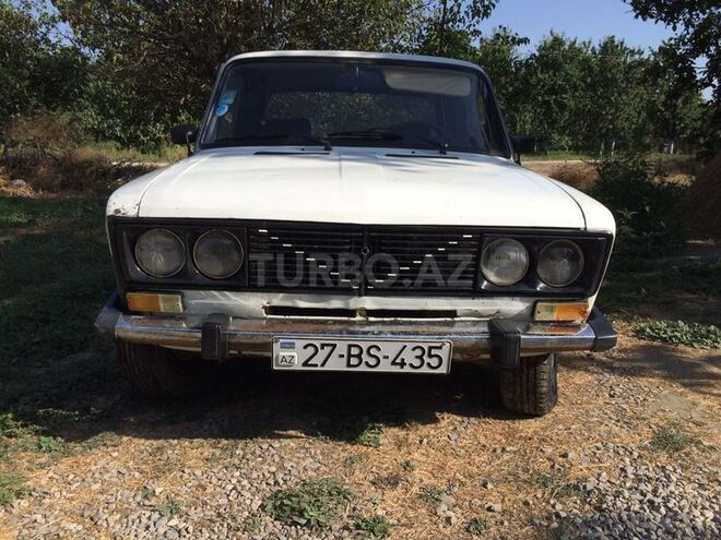 LADA (VAZ) 2106 1990, 281,280 km - 1.5 l - Xaçmaz