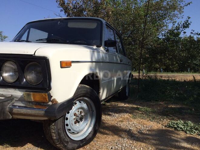 LADA (VAZ) 2106 1990, 281,280 km - 1.5 l - Xaçmaz