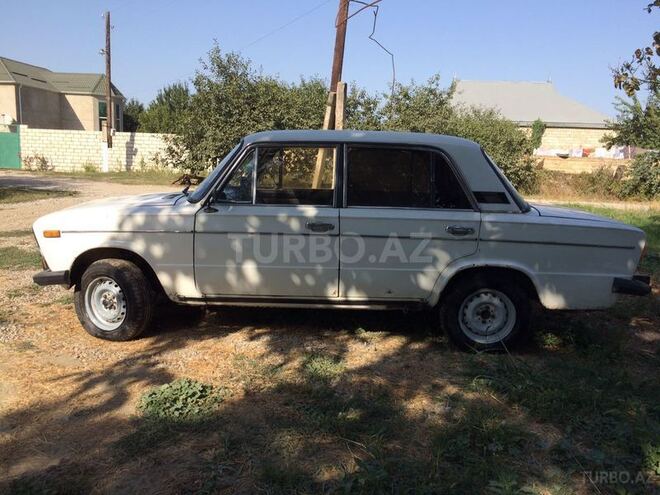 LADA (VAZ) 2106 1990, 281,280 km - 1.5 l - Xaçmaz