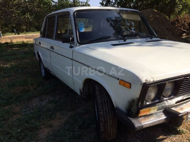LADA (VAZ) 2106 1990, 281,280 km - 1.5 l - Xaçmaz