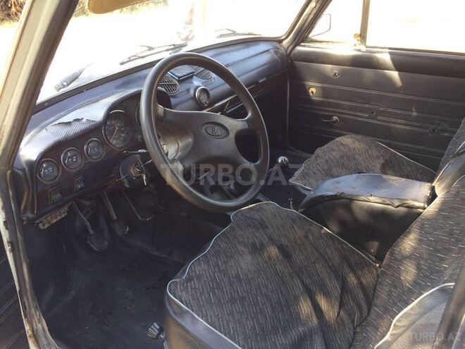 LADA (VAZ) 2106 1990, 281,280 km - 1.5 l - Xaçmaz