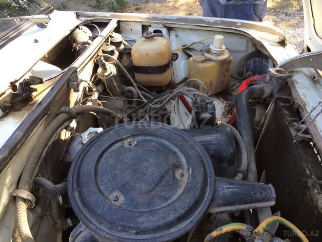 LADA (VAZ) 2106 1990, 281,280 km - 1.5 l - Xaçmaz