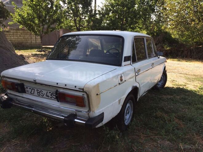 LADA (VAZ) 2106 1990, 281,280 km - 1.5 l - Xaçmaz