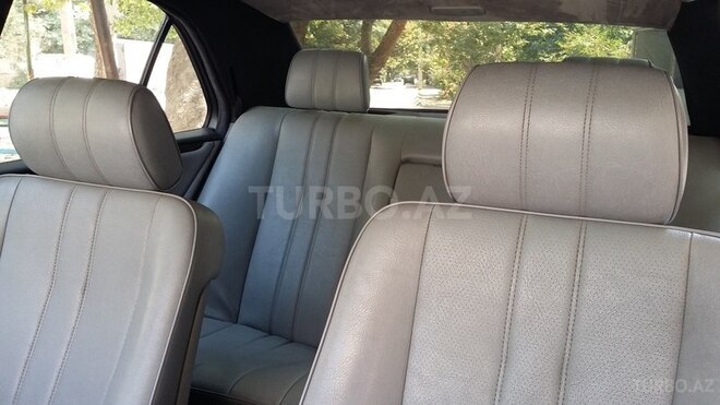 Mercedes E 240 1998, 247,108 km - 2.4 l - Mingəçevir