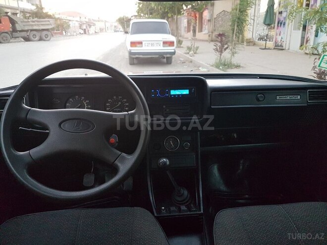 LADA (VAZ) 2107 2003, 160,000 km - 1.6 l - Xaçmaz