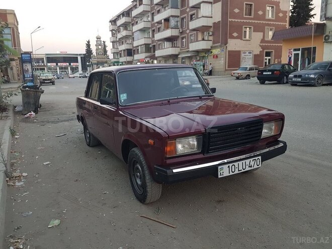 LADA (VAZ) 2107 2003, 160,000 km - 1.6 l - Xaçmaz