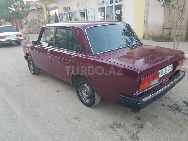 LADA (VAZ) 2107 2003, 160,000 km - 1.6 l - Xaçmaz