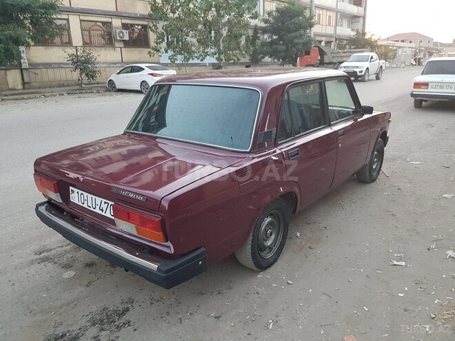 LADA (VAZ) 2107 2003, 160,000 km - 1.6 l - Xaçmaz