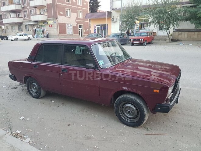 LADA (VAZ) 2107 2003, 160,000 km - 1.6 l - Xaçmaz