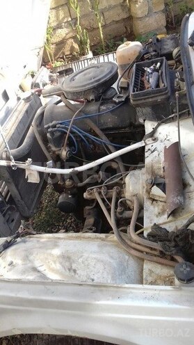 LADA (VAZ) Niva 1986, 189,659 km - 1.6 l - Bakı
