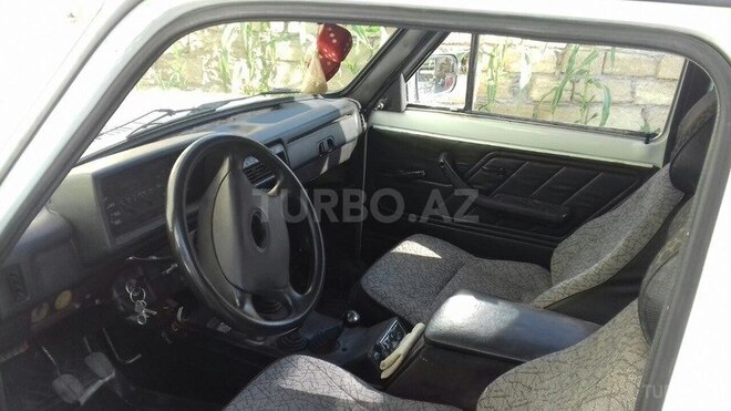LADA (VAZ) Niva 1986, 189,659 km - 1.6 l - Bakı