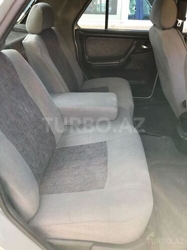 GAZ 31105 2004, 107,000 km - 2.3 л - Bakı