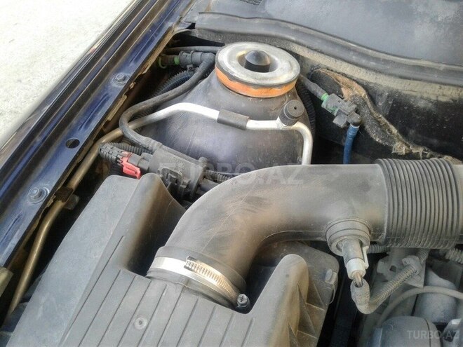 Opel Astra 1998, 256,000 km - 1.6 l - Bakı