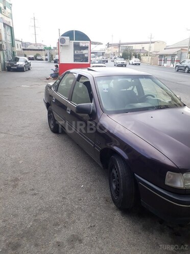 Opel Vectra 1991, 246,861 km - 0.2 л - Bakı