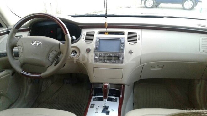 Hyundai Grandeur 2008, 176,000 km - 3.0 л - Bakı