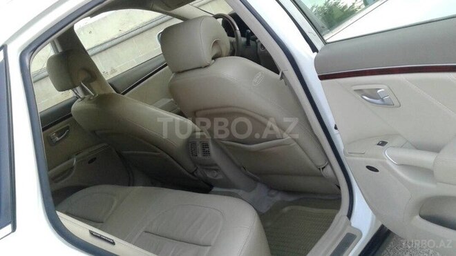 Hyundai Grandeur 2008, 176,000 km - 3.0 л - Bakı