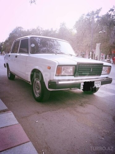LADA (VAZ) 2107 1998, 250,125 km - 1.5 л - Sumqayıt