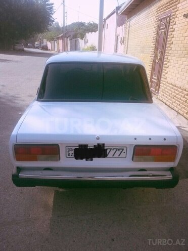 LADA (VAZ) 2107 1998, 250,125 km - 1.5 л - Sumqayıt