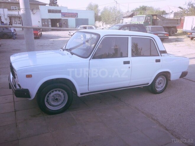 LADA (VAZ) 2107 1998, 250,125 km - 1.5 л - Sumqayıt