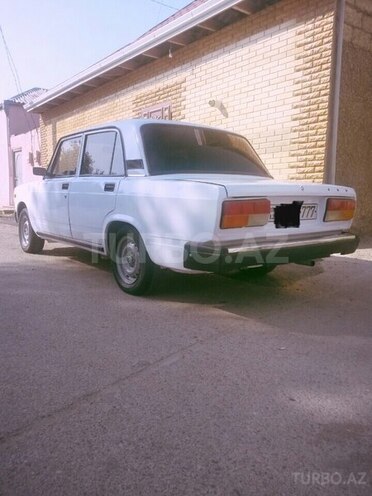 LADA (VAZ) 2107 1998, 250,125 km - 1.5 л - Sumqayıt