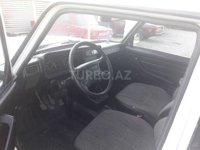LADA (VAZ) 2107 1998, 250,125 km - 1.5 л - Sumqayıt