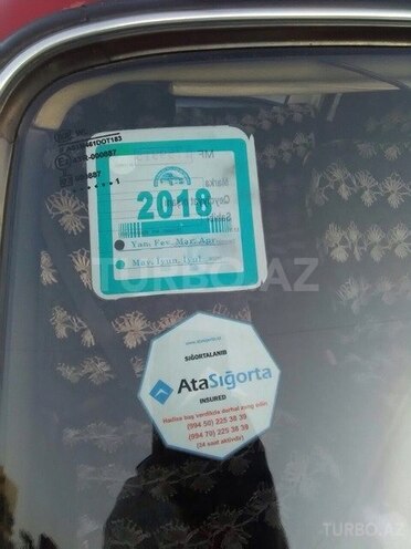 LADA (VAZ) 2106 1976, 223,455 km - 1.3 l - Bakı