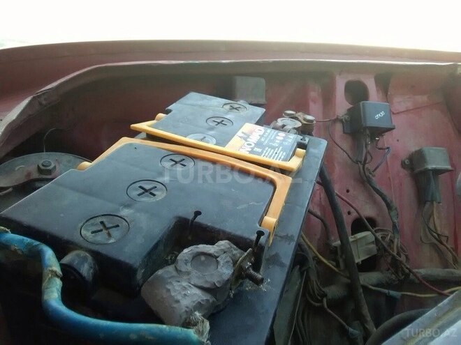 LADA (VAZ) 2106 1976, 223,455 km - 1.3 l - Bakı