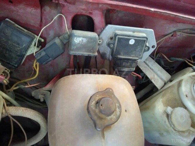 LADA (VAZ) 2106 1976, 223,455 km - 1.3 l - Bakı