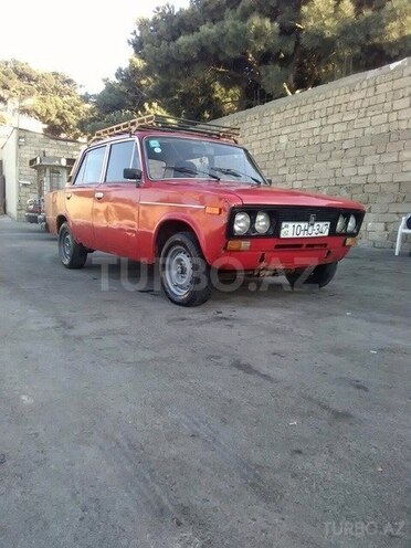 LADA (VAZ) 2106 1976, 223,455 km - 1.3 l - Bakı