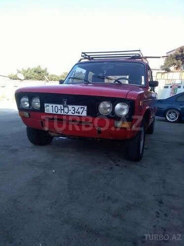 LADA (VAZ) 2106 1976, 223,455 km - 1.3 l - Bakı