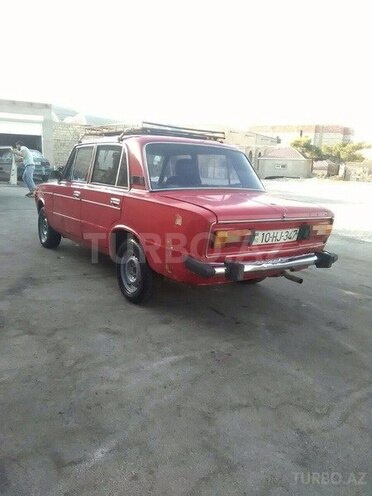 LADA (VAZ) 2106 1976, 223,455 km - 1.3 l - Bakı