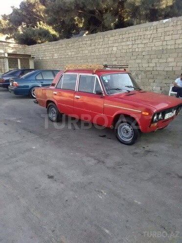 LADA (VAZ) 2106 1976, 223,455 km - 1.3 l - Bakı