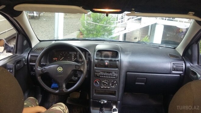 Opel Astra 1999, 300,000 km - 1.6 l - Lənkəran