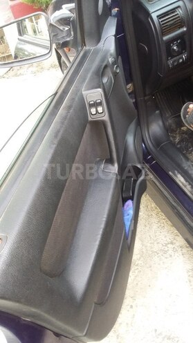 Opel Astra 1999, 300,000 km - 1.6 l - Lənkəran