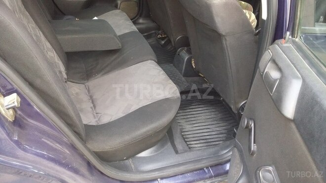 Opel Astra 1999, 300,000 km - 1.6 l - Lənkəran