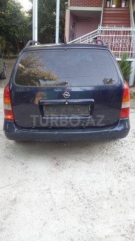 Opel Astra 1999, 300,000 km - 1.6 l - Lənkəran