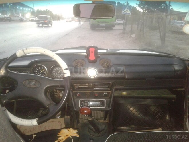 LADA (VAZ) 2106 1984, 258,000 km - 1.6 l - Bakı