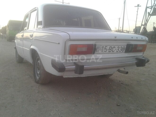 LADA (VAZ) 2106 1984, 258,000 km - 1.6 l - Bakı
