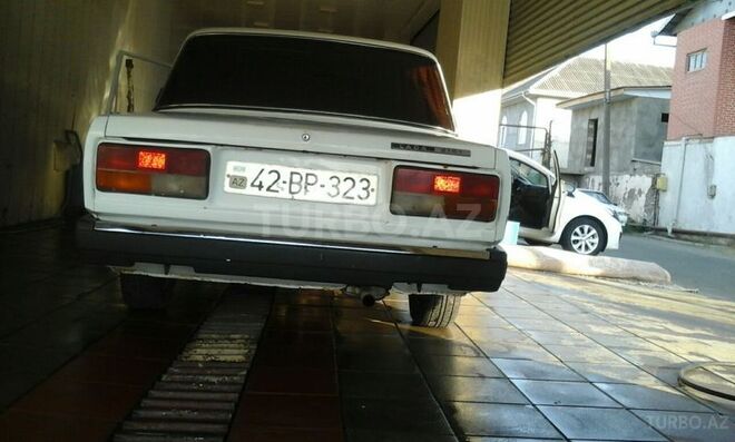 LADA (VAZ) 2107 2005, 250,000 km - 0.1 l - Lənkəran
