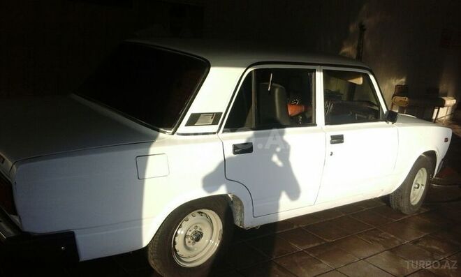 LADA (VAZ) 2107 2005, 250,000 km - 0.1 l - Lənkəran