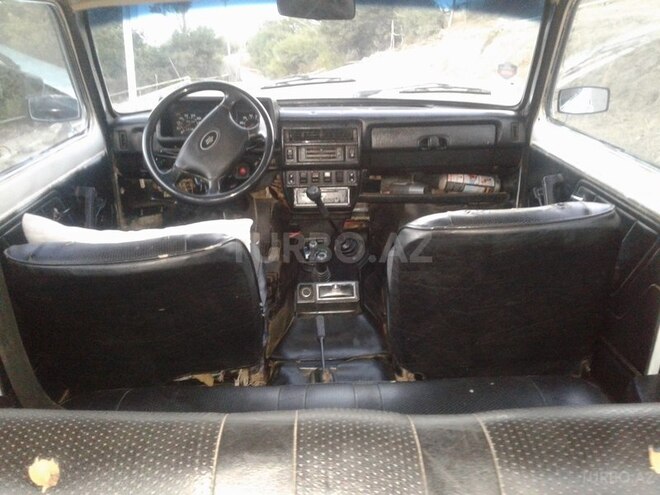 LADA (VAZ) Niva 2000, 199,165 km - 1.6 l - Lerik