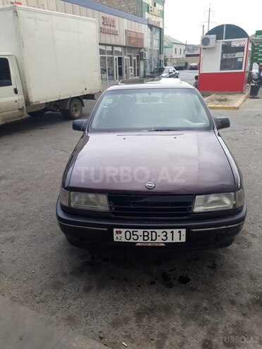 Opel Vectra 1991, 246,861 km - 0.2 л - Bakı