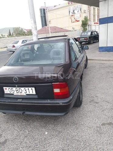 Opel Vectra 1991, 246,861 km - 0.2 л - Bakı
