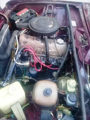 LADA (VAZ) 2106 2004, 150,000 km - 1.6 l - Bakı