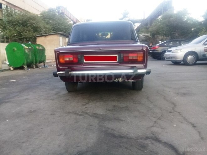 LADA (VAZ) 2106 2004, 150,000 km - 1.6 l - Bakı