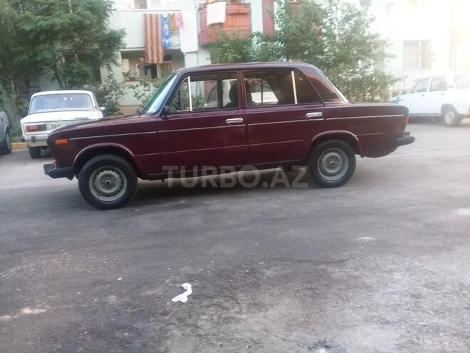 LADA (VAZ) 2106 2004, 150,000 km - 1.6 l - Bakı