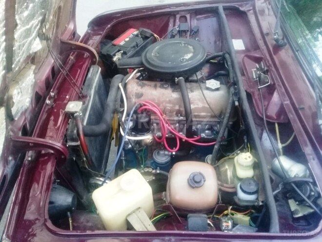 LADA (VAZ) 2106 2004, 150,000 km - 1.6 l - Bakı