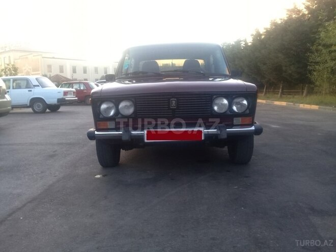 LADA (VAZ) 2106 2004, 150,000 km - 1.6 l - Bakı