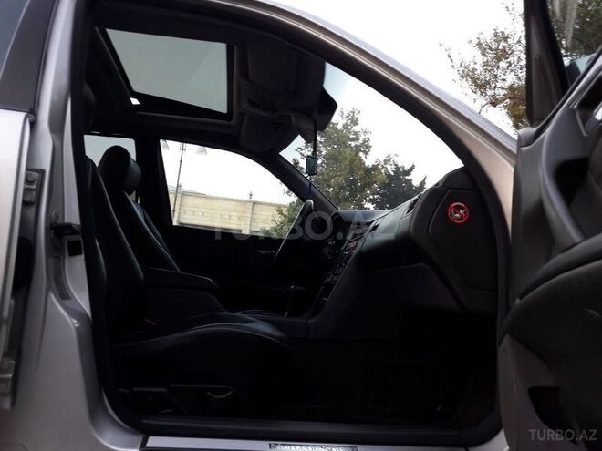 Mercedes E 320 2000, 267,000 km - 3.2 l - Bakı